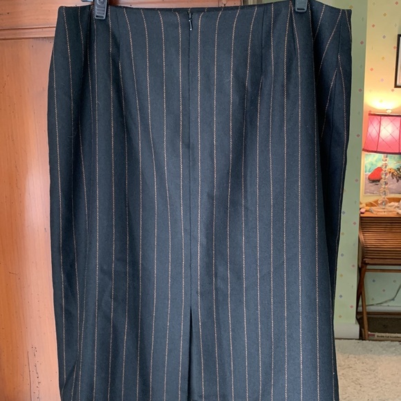 Caroline Charles London Pencil Skirt - Picture 2 of 8